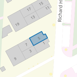 Perceel DVT00-L-3973