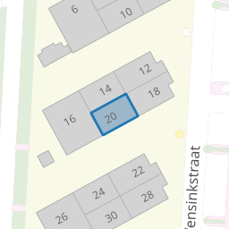 Perceel DVT00-L-3988