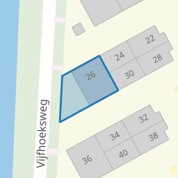 Perceel DVT00-L-3993