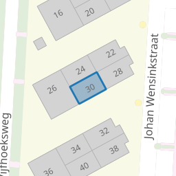 Perceel DVT00-L-3994