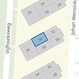 Perceel DVT00-L-3998