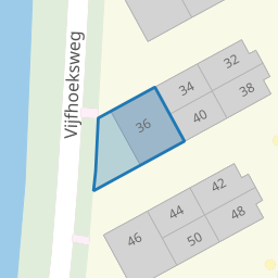 Perceel DVT00-L-3999