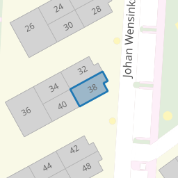 Perceel DVT00-L-4001