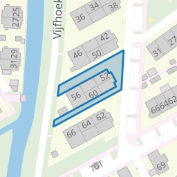 Perceel DVT00-L-4008