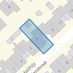 Perceel DVT00-L-4047