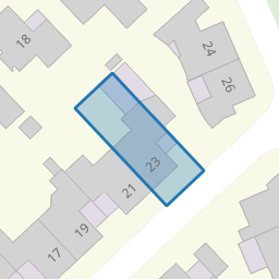 Perceel DVT00-L-4055