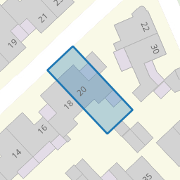 Perceel DVT00-L-4075