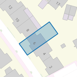 Perceel DVT00-L-4097