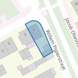 Perceel DVT00-L-4107