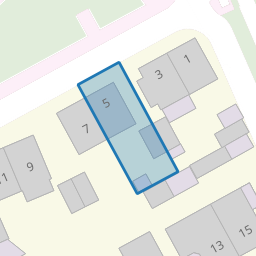 Perceel DVT00-L-4109