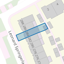 Perceel DVT00-L-4125