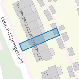 Perceel DVT00-L-4128