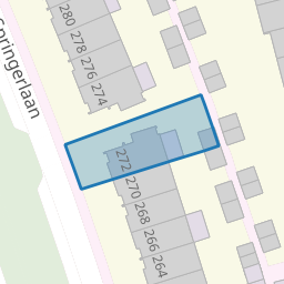 Perceel DVT00-L-4131