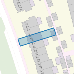 Perceel DVT00-L-4133