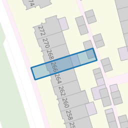 Perceel DVT00-L-4134