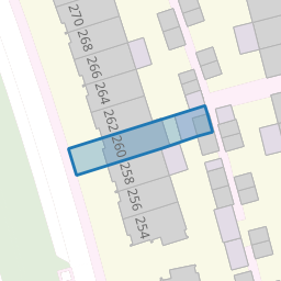 Perceel DVT00-L-4137