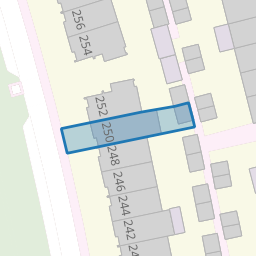 Perceel DVT00-L-4142