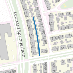 Perceel DVT00-L-4159