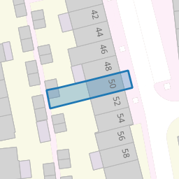 Perceel DVT00-L-4167