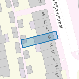 Perceel DVT00-L-4169