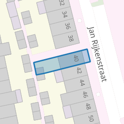 Perceel DVT00-L-4172