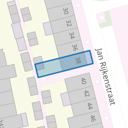 Perceel DVT00-L-4174