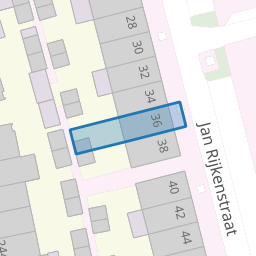 Perceel DVT00-L-4175