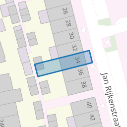 Perceel DVT00-L-4176