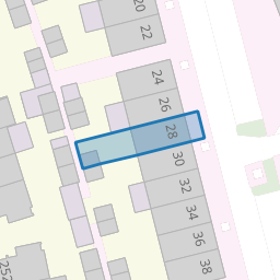 Perceel DVT00-L-4179