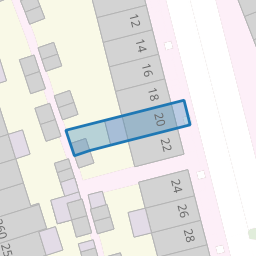 Perceel DVT00-L-4184