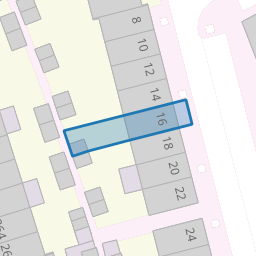 Perceel DVT00-L-4186