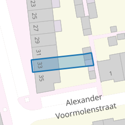 Perceel DVT00-L-4230