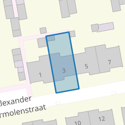 Perceel DVT00-L-4234