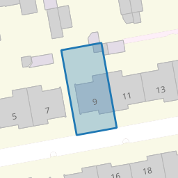 Perceel DVT00-L-4237