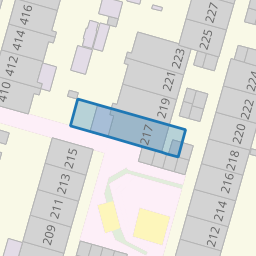 Perceel DVT00-L-4261