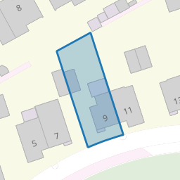 Perceel DVT00-L-4268