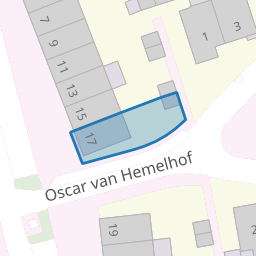 Perceel DVT00-L-4274