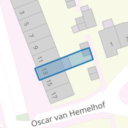 Perceel DVT00-L-4276