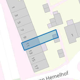 Perceel DVT00-L-4277