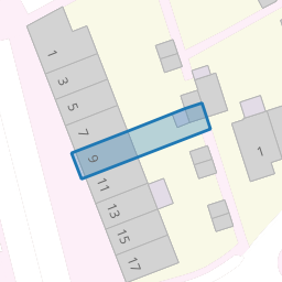 Perceel DVT00-L-4278