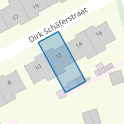 Perceel DVT00-L-4290