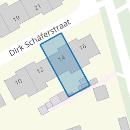 Perceel DVT00-L-4291