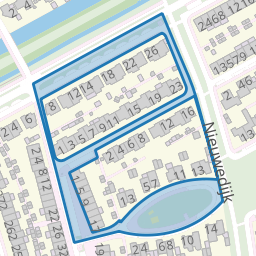 Perceel DVT00-L-4294