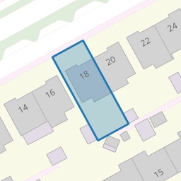 Perceel DVT00-L-4295