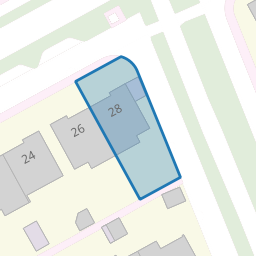 Perceel DVT00-L-4300