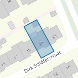 Perceel DVT00-L-4303