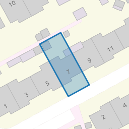 Perceel DVT00-L-4310