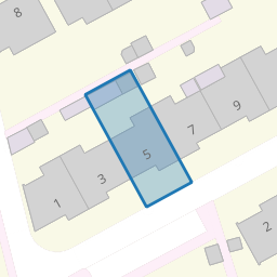 Perceel DVT00-L-4311