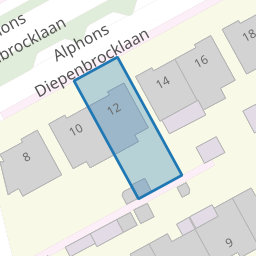 Perceel DVT00-L-4317