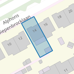 Perceel DVT00-L-4318